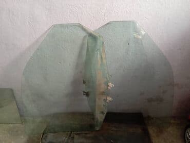 Дверь Передняя правая Mercedes-Benz, Б/у, Оригинал