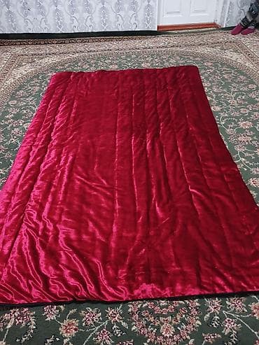 плюш ткань: Одеяло, Двусторонний — 5