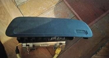 хонда капа: Аирбеги на руль и панель Хонда Одиссей, Аккорд, Honda Odyssey, Accord — 3