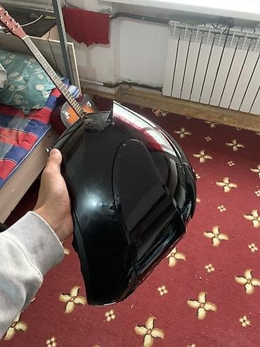 шлем: Мото шлем Гайк — 2