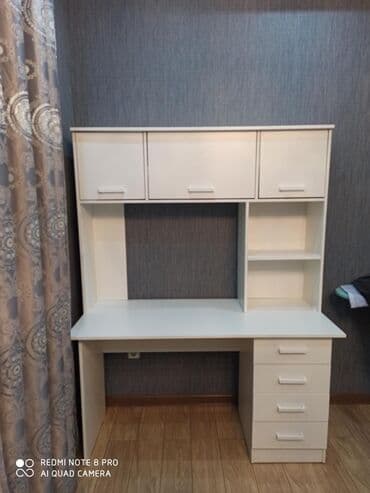 стол офисный цена бишкек: Компьютерный стол — 4