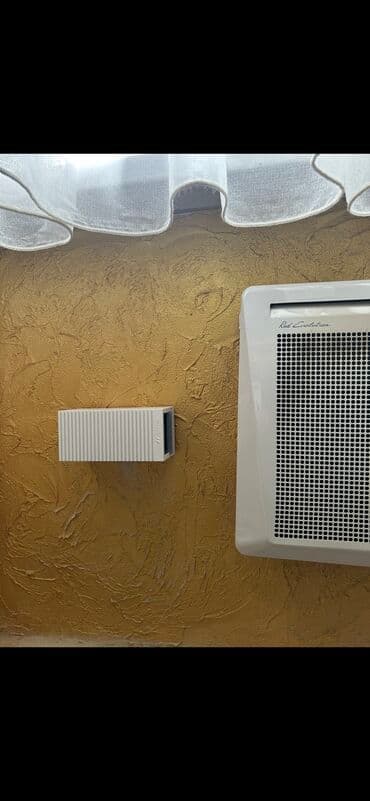 улитка для вентиляции: Вентиляция любой сложности Вентиляция квартир, частных домов, офисов — 3