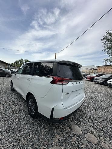 dongfeng s50ev: MAXUS G50
2021/11.
1.5 turbo 
Автомат 
10.300$ 
Миниторг у капота — 5