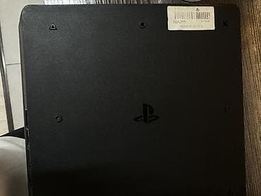 epson l850: Продам PS4 Slim (б/у) Приставка в хорошем рабочем состоянии. Все — 3