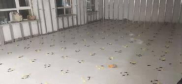 Внутренняя отделка: Укладка плитки на пол | Керамическая плитка | Диагональная укладка 3-5 лет опыта — 4