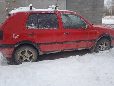 покраска бампера цена бишкек: Volkswagen Golf: 1992 г., 1.8 л, Механика, Бензин, Хэтчбэк — 5