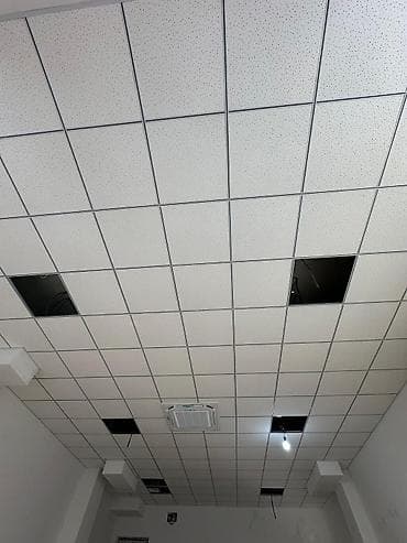 обои клею: Монтаж потолков | Армстронг | Багет 3-5 лет опыта — 3