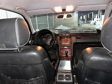 мерс бенц 210: Mercedes-Benz E-Class: 2000 г., Автомат, Бензин, Седан — 6