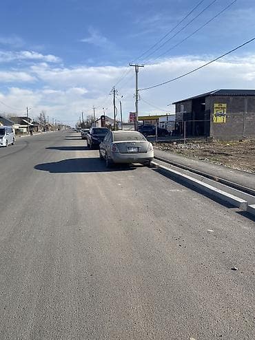 altima: Nissan Altima: 2003 г., 2.5 л, Автомат, Бензин, Седан — 2