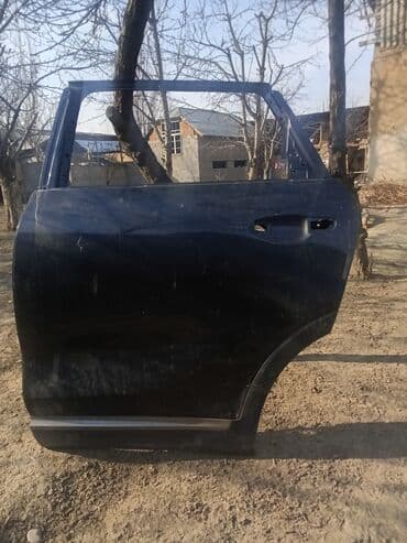деревянные двери бишкек: Дверь Передняя левая Kia, Новый, Оригинал — 1