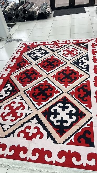 Ковер Новый, 200 * 300, Китай