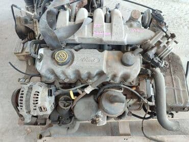 купить бензиновый двигатель на мотоблок: Двигатель FORD Taurus 2.5 BENZIN 1994 (б/у) — 1