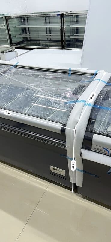 оборудование для мороженое: Китай, Новый, В наличии — 3