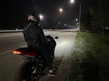 теккен мотоцикл: Спортивный мотоцикл в ярком красном цвете. Продаю спорт байк Сузуки — 4