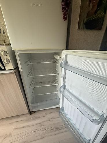 холодильник indezit: Холодильник Nord, Двухкамерный — 3