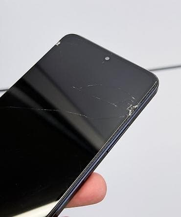 poco pad pro: Redmi, Redmi Note 12, Б/у, 128 ГБ, цвет - Синий, 2 SIM — 4