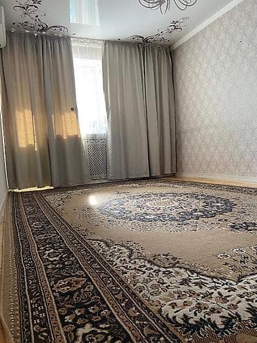 Батирлер: 2 бөлмө, Менчик ээси, Чогуу жашоосу жок, Толугу менен эмереги бар — 2