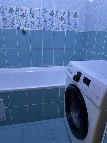 сдаю квартира шербакова: 2 комнаты, Собственник, Без подселения, С мебелью полностью — 4