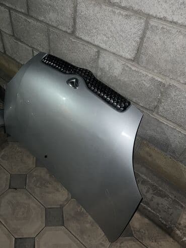 газ оборудование на авто бишкек: Капот Toyota, Б/у, Оригинал — 2