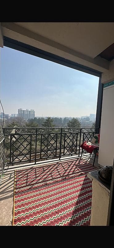 ишу квартира аламидин 1: 2 бөлмө, 82 м², Элитка, Дизайнердик ремонт — 7