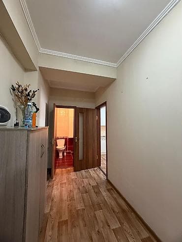 алтын булак life: 2 бөлмө, 73 м², Элитка, 6 кабат, Евроремонт — 9