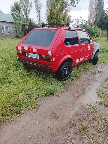 гольф каробка: Volkswagen Golf: 1993 г., 1.5 л, Автомат, Бензин, Купе — 5
