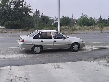 bmw e49: Chevrolet Nexia: 2008 г., Бензин, Седан — 1