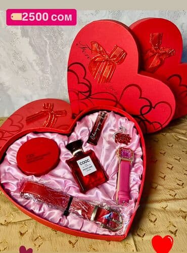 падарок для мужчин: Подарочный бокс🎁💖🔥📨 • Устал дарить банальные подарки? Не можешь — 1