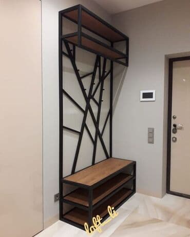 аксессуары для серверных шкафов фальшпанели: Мебель на заказ, Магазины, Стеллаж — 3