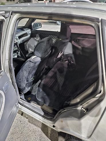 vin code: Daewoo Nexia: 2004 г., 1.5 л, Механика, Бензин, Седан — 3