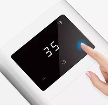 купить водяной пистолет xiaomi: Настольный кондиционер Xiaomi Microhoo Personal Air Conditioning Fan — 2
