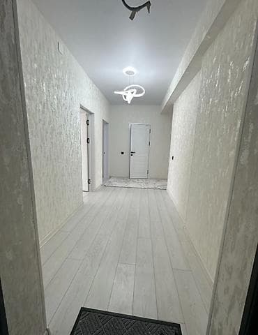 72: 2 комнаты, 72 м², Верхний Джал Элитка, 11 этаж, Евроремонт — 7