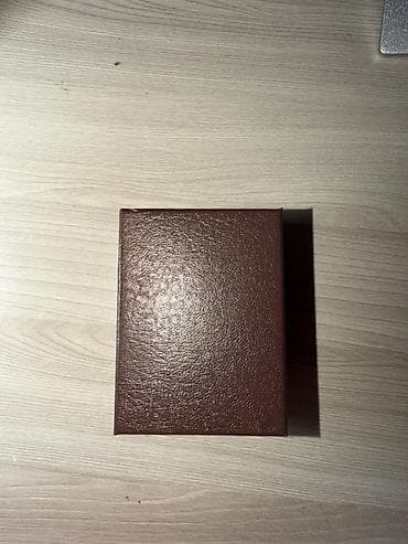 Наручные часы из Мекки (Мусульманские) заводская пленка на задней — 1