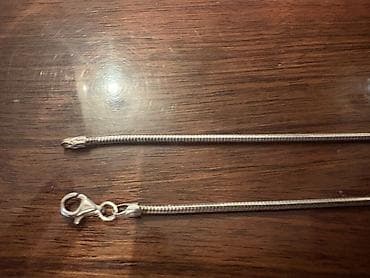 серебряные комплекты недорогие: Набор украшений, Проба 925, Женские, Новый — 7