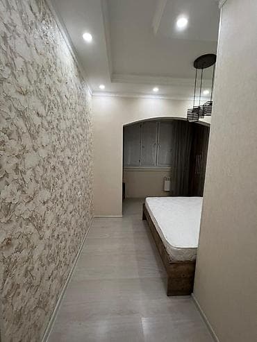 Недвижимость: 2 комнаты, 44 м², Улан мкр Индивидуалка, 9 этаж — 4
