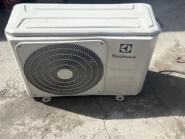 кондиционер для дома напольный: Напольный кондиционер Midea с внешним блоком - Тип: сплит‑система — 1