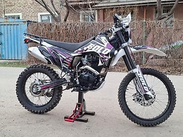 cf moto: Toyota : 2026 г., 5 л, Механика, Бензин, Внедорожник — 2