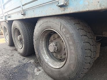 замки для бортов грузовиков: Прицеп, Бортовой — 4