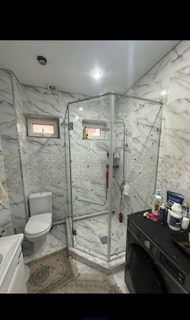 штора для душ: Асалому алекум. Айнектен душ тосмолордуу Перилаларды жасайбыз — 26