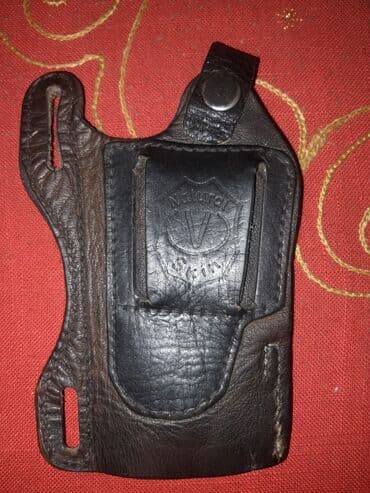 купить кораблик для рыбалки с эхолотом бу: Продаю кабуру,
натуральная кожа,
мини торг есть — 2