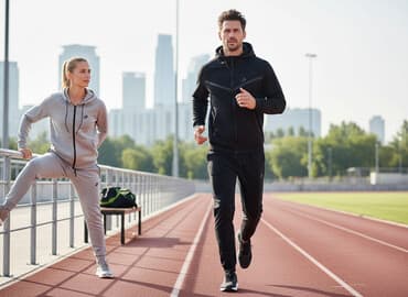 корейские бады для похудения день и ночь отзывы: Мужские спортивные костюмы Nike tech fleece размеры М продаю оба — 1