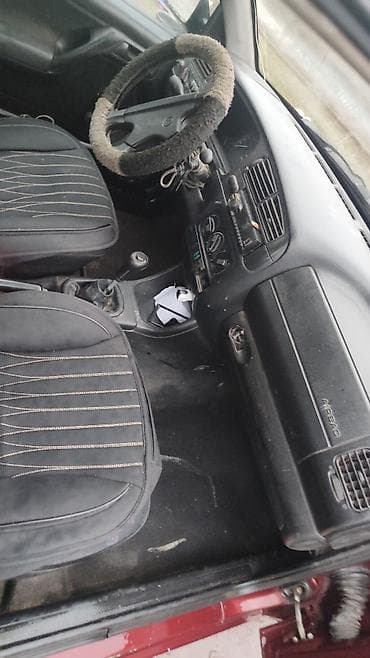 фара опель вектра б: Volkswagen Golf: 1993 г., 1.8 л, Механика, Бензин, Универсал — 8