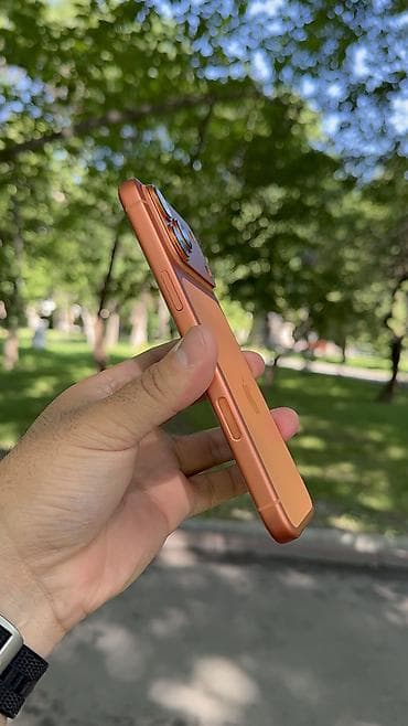 iphone 12 pro max цена бишкек бу: IPhone 17 Pro Max, Б/у, 1 ТБ, 100 % — 10