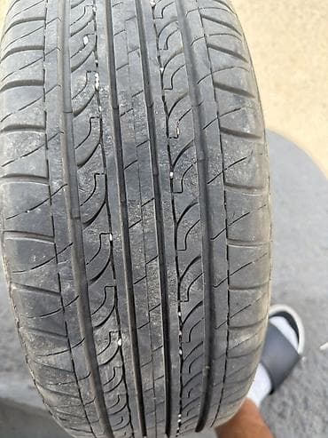 шины 1756515: Летняя шина 185/55 R15 82V - Размер: 185/55 R15 - Индекс — 2