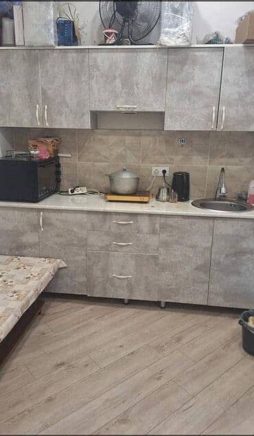 сдаю квартиру с последующим выкупом: 1 комната, 32 м², Индивидуалка, 2 этаж, Косметический ремонт — 4