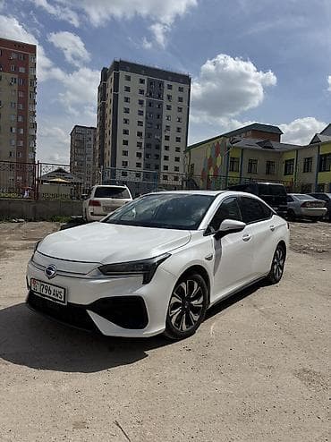 byd dolphin: Продаю срочно! Gac aion s 2021 г электромобиль Состояние отличное 3 — 1