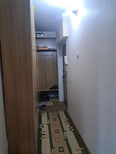 2 бөлмө, 44 м², Көк-Жар мкр 4 кабат — 9