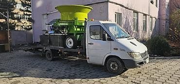 byd song plus цена в бишкеке: С лебедкой — 1