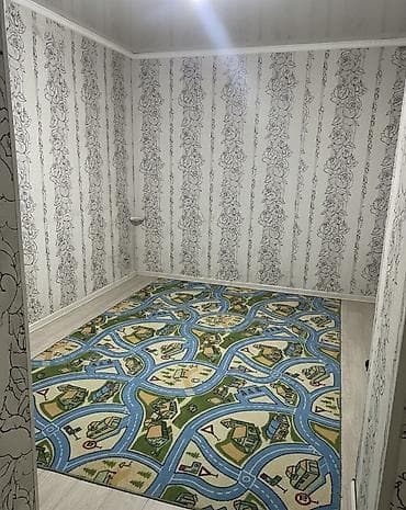 hostel osh: Дом, 93 м², 3 комнаты, Собственник — 9