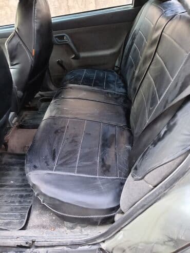 авто с последующим выкупом бишкек саната: ВАЗ (ЛАДА) 2110: 2006 г., Механика, Бензин, Седан — 1